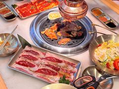 -韩宫宴和牛烤肉(宣州国购店)