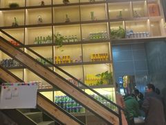 -韩聚屋韩国烤肉餐厅(新北万达店)