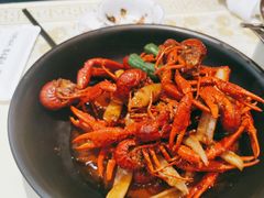 -聚味瞿记·龙虾堂(坡子街店)