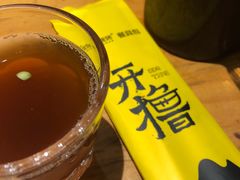 -木屋烧烤(创意园店)