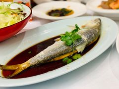 -宁波石浦大饭店(新材料城店)