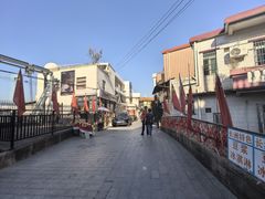 -长洲岛