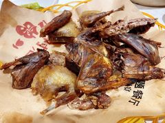 亦庄烤鸽子-十二生肖主题餐厅(吕家营店)