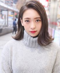 -3AM·S HAIR SALON烫发染发接发