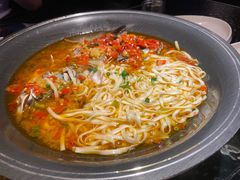 -桂花里·衢州菜·精酿餐吧(未来科技城万达广场店)