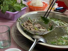 -富源杨记牛肉馆