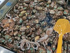 -盒马鲜生(顺义店)