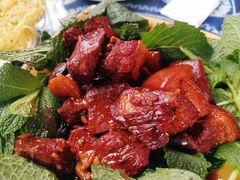 -老宅子私房菜馆(大理古城店)