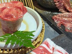 -厚贞日式烤肉(龙之梦店)