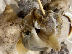 -老字号蛇口德记烧腊饭店·海鲜加工