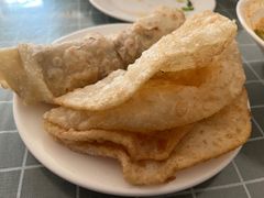 -知一馨香熏肉大饼(抚顺石化大学店)