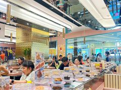 -元气寿司(环球港店)