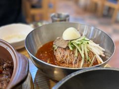-江南面屋(明洞店)