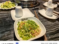 -老船舫·现做活鲜鱼馆(东郊记忆店)