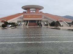 -中国闽台缘博物馆