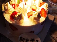 -幸福西饼生日蛋糕·下午茶(闵行店)