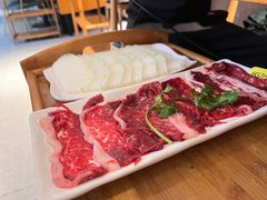 -海银海记潮汕牛肉火锅(新港中路海珠店)