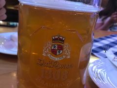 -皇冠自酿啤酒坊(中国红街5号楼店)