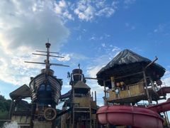 -重庆海昌加勒比海水世界