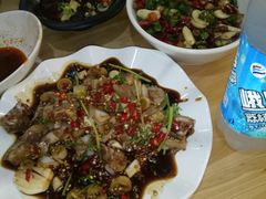 -二孃鸡爪爪(东郊记忆店)