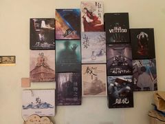 -鑫梦桌游谋杀之谜剧本杀俱乐部(联合商厦店)