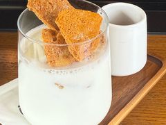 -顽效咖啡-One Shot Cafe