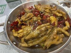 -小民大排档(光谷店)