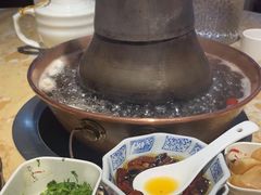 -东来顺饭庄(王府井步行街店)