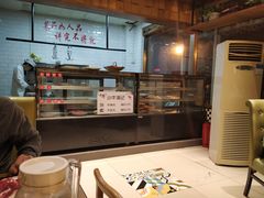 -小牛海记潮汕牛肉店(永定路店)