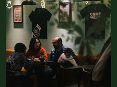 -瑞食酒馆 La Taverne Suisse