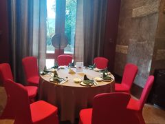 -海口万豪中餐厅·粤菜·海南菜· 平价海鲜·茶点· KTV包房