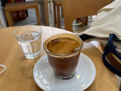 -VOYAGE COFFEE(杨梅竹店)