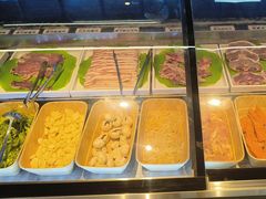 -痴毛肚·火锅烤肉自助(亦庄龙湖天街店)