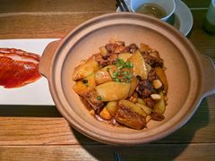 -北方家宴(番禺永旺店)