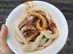 -洞子口张老二凉粉(文殊院店)