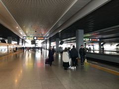 -上海动物园(地铁站)