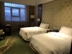 -锡林郭勒元和建国饭店