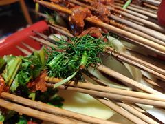 -串天下串串香(宽窄巷子店)
