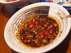-1078號老北京涮肉(万达广场店)