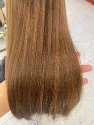 -上禾 HAIR SALON