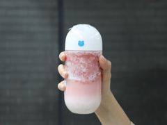 -兰熊鲜奶(西直门凯德mall店)