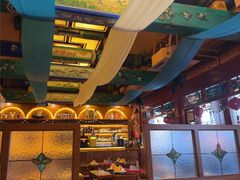 -申德勒加油站西餐厅(日坛路总店)