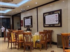 -富春茶社(国庆路店)
