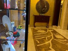 -扬州中集格兰云天大酒店