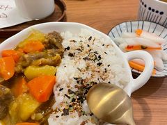 -古月四季