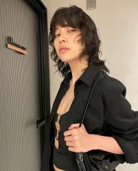 -BOF HAIR BY HONTO