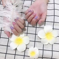 -糖·美学·美甲