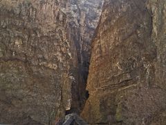 -南石洋大峡谷
