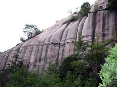-大罗山风景区