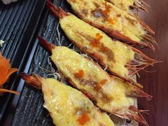 -简家·海鲜盛宴(下沙店)